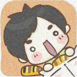 读者 侧写练习生 头像