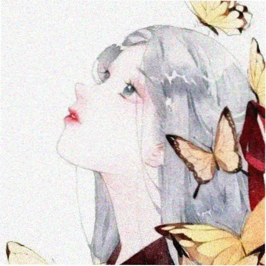 读者 长夜灯下 头像