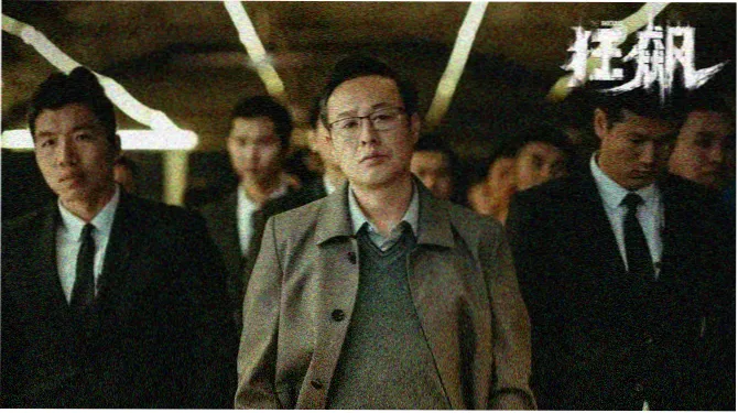 编辑私藏 默读小说精读专题